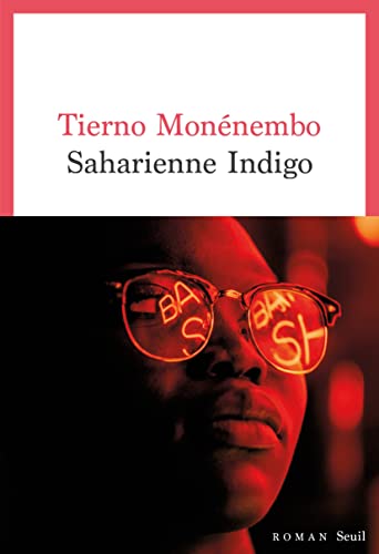 Saharienne Indigo (Paperback)