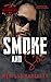 Smoke and Sin (Haunted Hellhounds, #1)