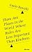 There Are Places in the World Where Rules Are Less Important Than Kindness