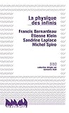 La physique des infinis