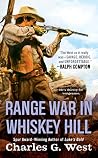 Range War in Whis...