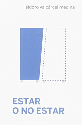 Estar o no estar (Paperback)