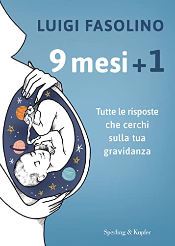 9 mesi + 1 (Paperback)