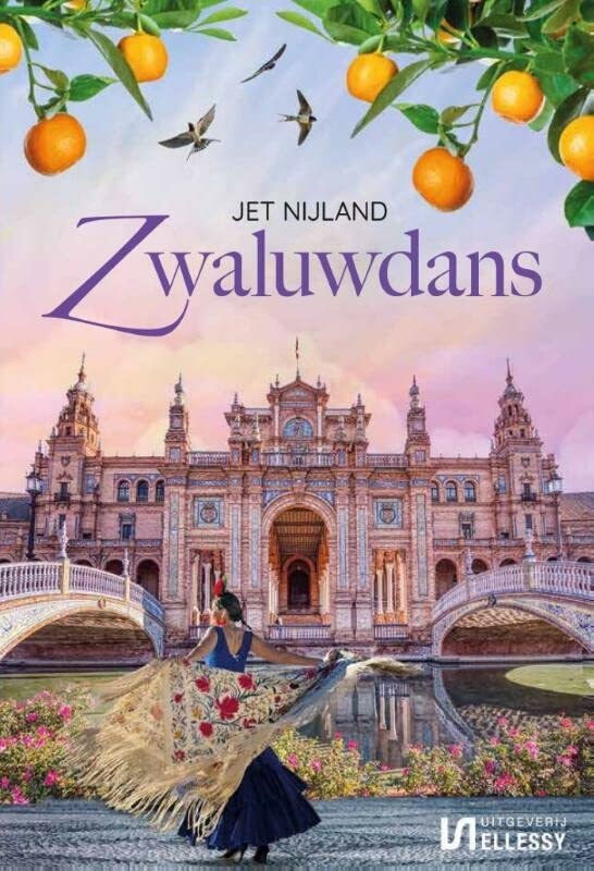 Zwaluwdans (Paperback)