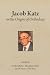 Jacob Katz on the Origins of Orthodoxy by Giti Bendheim