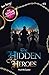 The Hidden Heroes (Virtue Chronicles, #3)