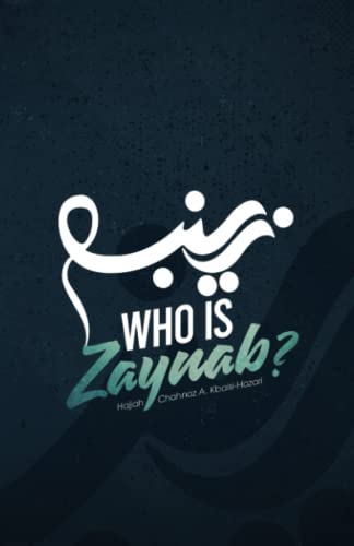 Who is Zaynab? (Paperback)