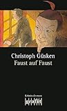 Faust auf Faust by Christopk Güsken
