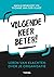 Volgende keer beter by Manja Bomhoff