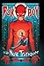La nuit trafiquée (Foxboy #2)