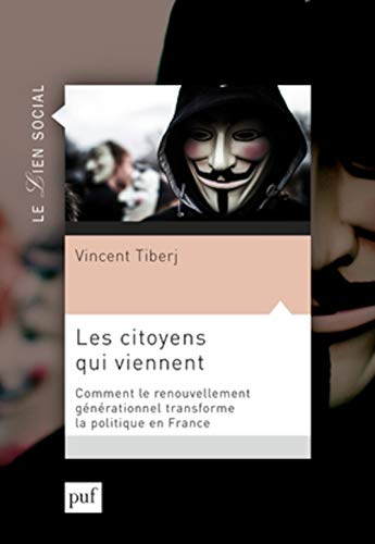 Les citoyens qui viennent (Paperback)