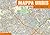 Mappa urbis by Stevenson