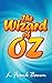 The Wonderful Wizard of Oz
