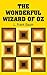 The Wonderful Wizard of Oz