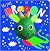 My Pet Dragon (board book with finger puppet)