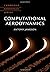 Computational Aerodynamics (Cambridge Aerospace Series)