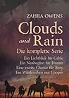 Clouds and Rain Serie: Die komplette Serie (German Edition)