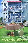 Reserved for Murder
