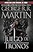Juego de tronos (Canción de hielo y fuego, #1)