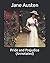 Pride and Prejudice (Annotated)