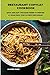 Restaurant Copycat Cookbook...