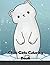 Chibi Girls Coloring Book: ...