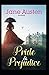 Pride & Prejudice Annotated