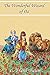 The Wonderful Wizard of Oz (Illustrated)