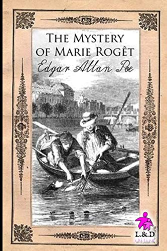 The Mystery of Marie Rogêt