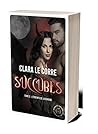 Succubes - Tome 1: Les ombres parmi nous