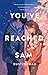 You've Reached Sam (You've Reached Sam, #1)