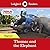 Ladybird Readers Beginner Level - Thomas the Tank Engine - Thomas and the Elephant (ELT Graded Reader)