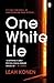 One White Lie