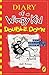Diary of a Wimpy Kid: Double Down