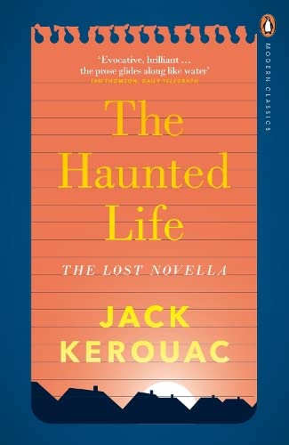 The Haunted Life