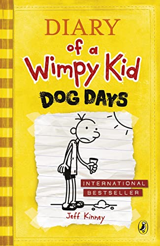 Diary of a Wimpy Kid: Dog Days