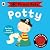 Pirate Pete's Potty