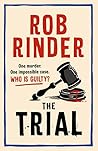The Trial by Rob Rinder