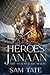 Heroes of Janaan by Sam Tate
