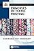 Principles of Textile Printing by Asim Kumar Roy Choudhury