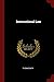 International Law