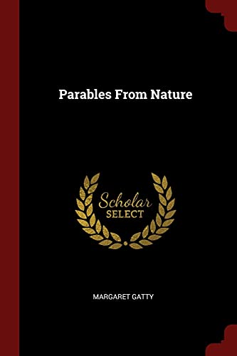 Parables From Nature (Paperback)