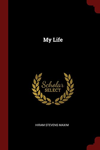 My Life (Paperback)
