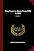 Five Years in Siam, From 1891 to 1896; Volume 1 by Herbert Warington Smyth