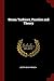 Steam Turbines, Practice and Theory