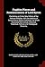 Fugitive Pieces and Reminiscences of Lord Byron: Containing an Entire New Edition of the Hebrew Melodies, With the Addition of Several Never Before ... Political, and Theological Remarks,
