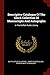 Descriptive Catalogue Of Th...
