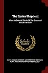 The Syrian Shephe...