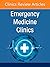 Abdominal/GI Emergencies, An Issue of Emergency Medicine Clin... by Mccoin