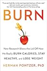 Burn: New Researc...